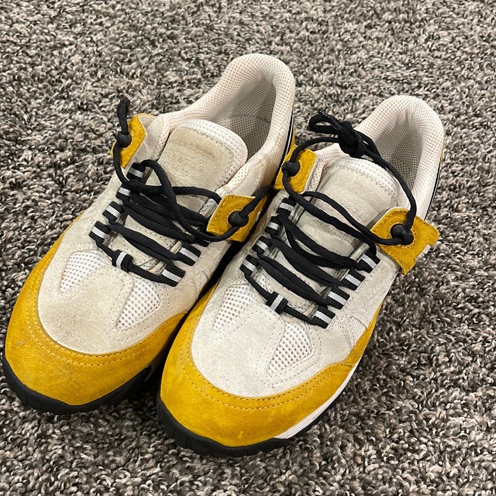 Maison Margiela shoes